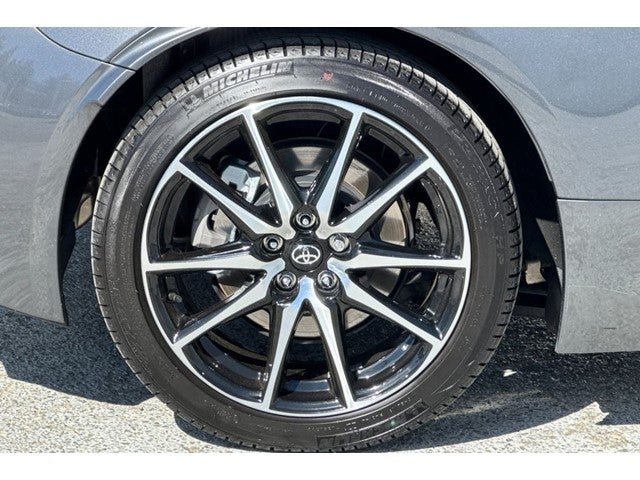 2023 Toyota GR86 Base