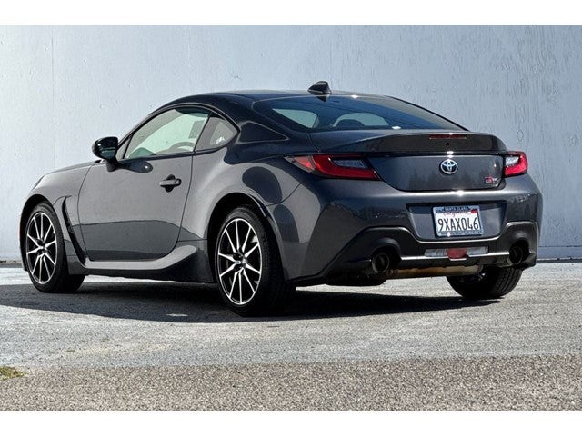 2023 Toyota GR86 Base