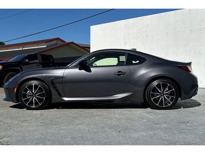 2023 Toyota GR86 Base