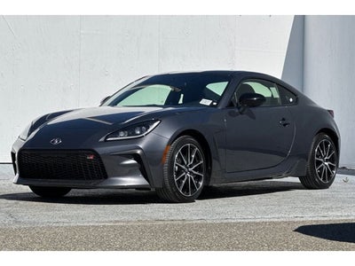 2023 Toyota GR86 Base
