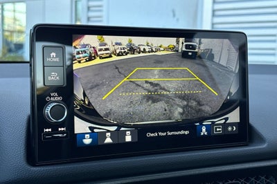 2026 Honda Prelude Base