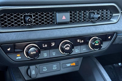 2026 Honda Prelude Base