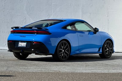 2026 Honda Prelude Base