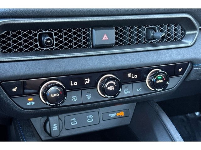2026 Honda Prelude Base