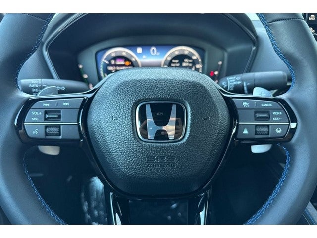 2026 Honda Prelude Base