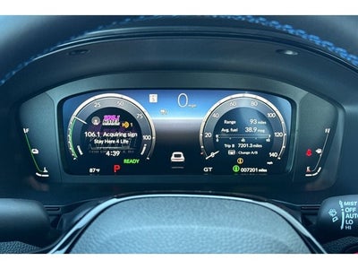 2026 Honda Prelude Base