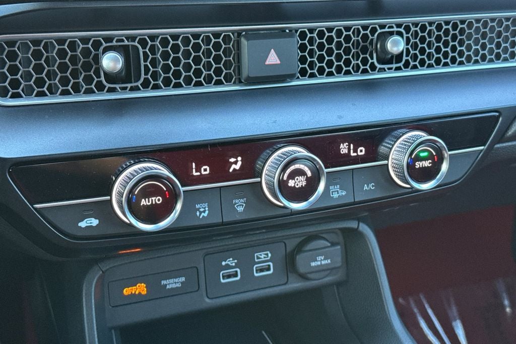 2025 Honda Civic Type R Base