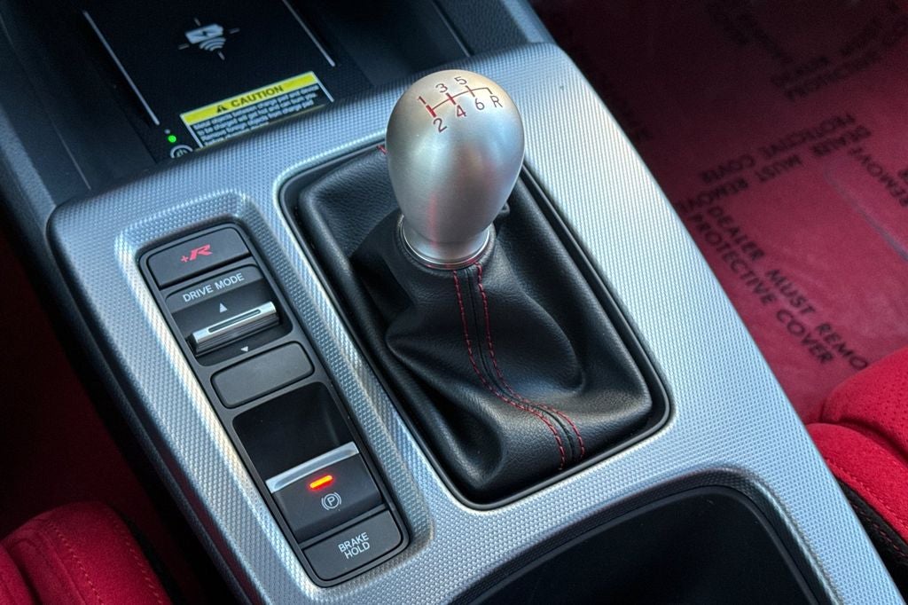 2025 Honda Civic Type R Base