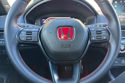 2025 Honda Civic Type R Base