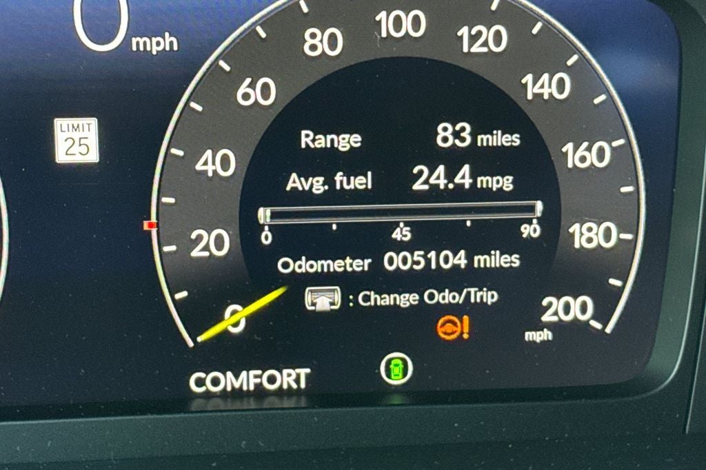 2025 Honda Civic Type R Base