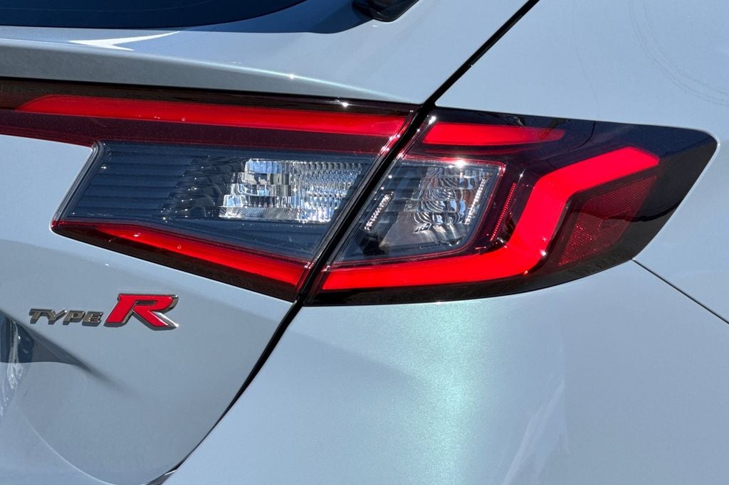 2025 Honda Civic Type R Base
