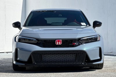 2025 Honda Civic Type R Base