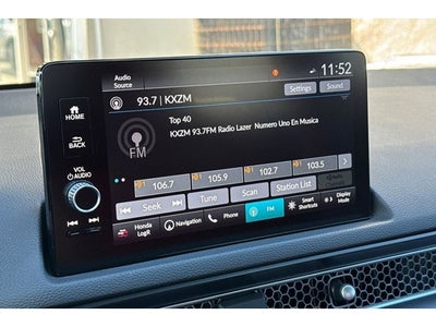 2025 Honda Civic Type R Base