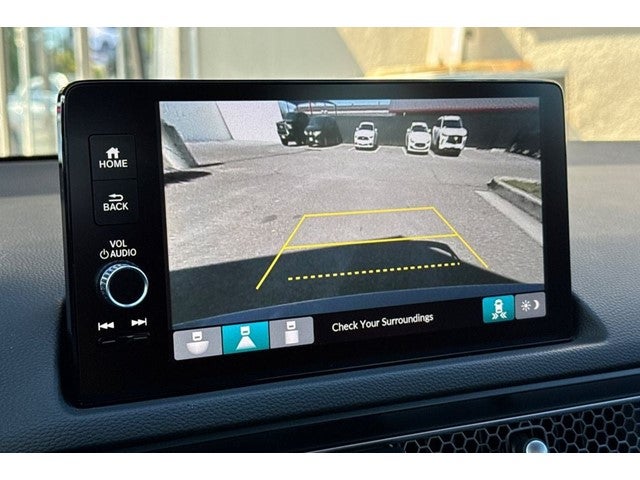 2025 Honda Civic Type R Base