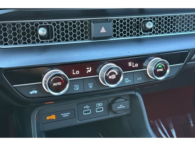 2025 Honda Civic Type R Base