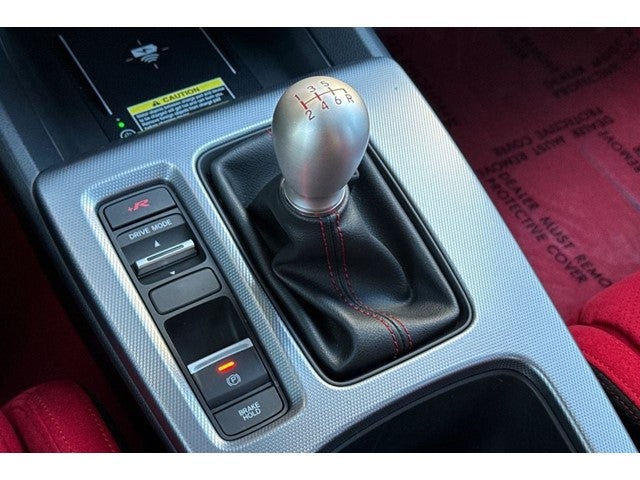 2025 Honda Civic Type R Base