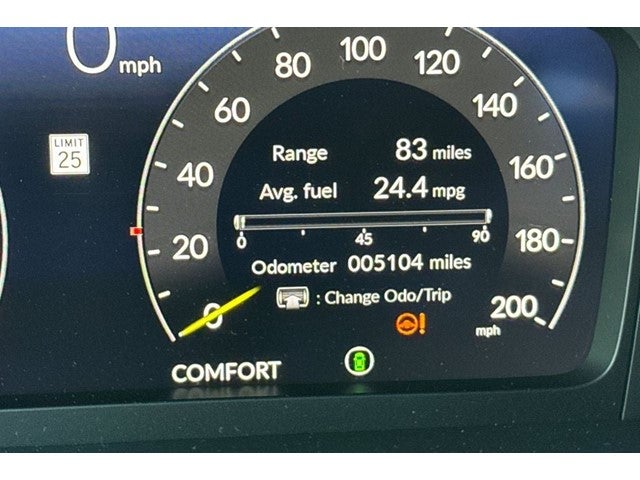 2025 Honda Civic Type R Base