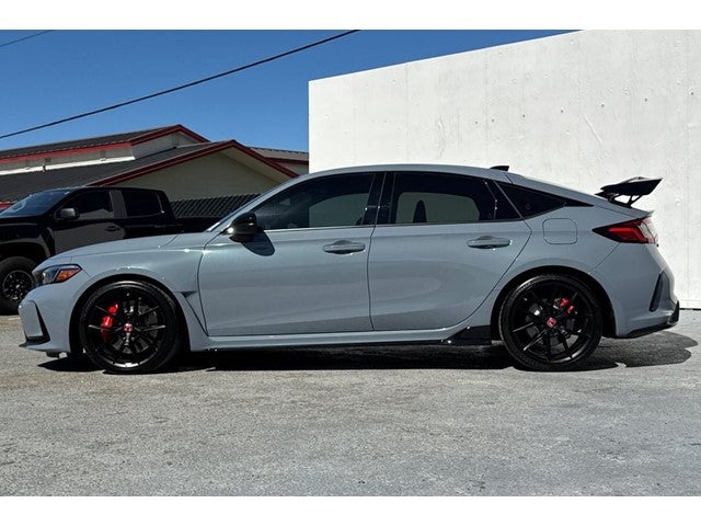 2025 Honda Civic Type R Base