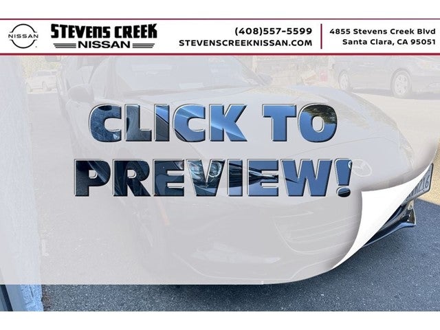 2021 Mazda Mazda MX-5 Miata Club