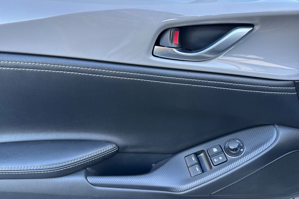2025 Mazda Mazda MX-5 Miata RF Grand Touring