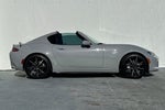 2025 Mazda Mazda MX-5 Miata RF Grand Touring