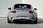 2025 Mazda Mazda MX-5 Miata RF Grand Touring