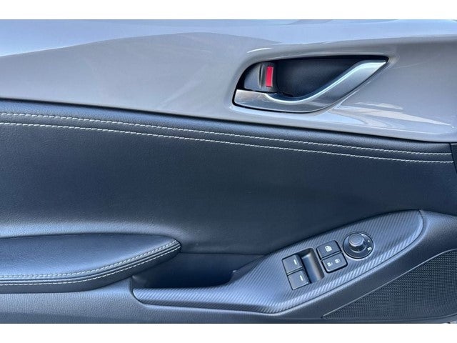 2025 Mazda Mazda MX-5 Miata RF Grand Touring