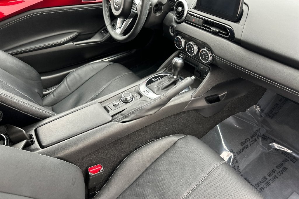 2023 Mazda Mazda Miata RF Grand Touring