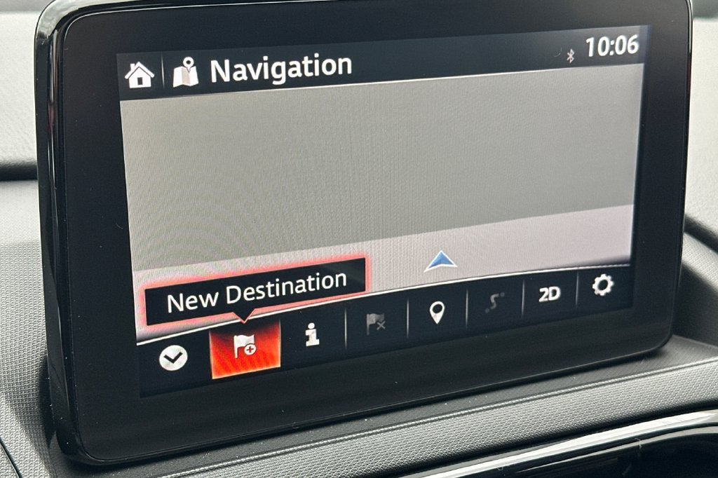 2023 Mazda Mazda Miata RF Grand Touring