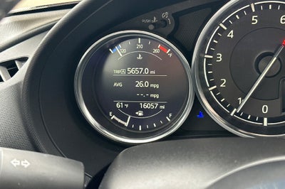 2023 Mazda Mazda Miata RF Grand Touring