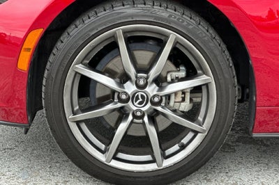 2023 Mazda Mazda Miata RF Grand Touring