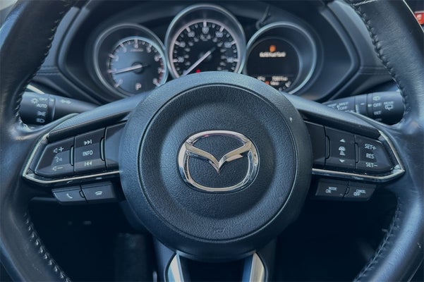 2020 Mazda Mazda CX-5 Touring in San Jose, CA - Bakhtiari Auto Group