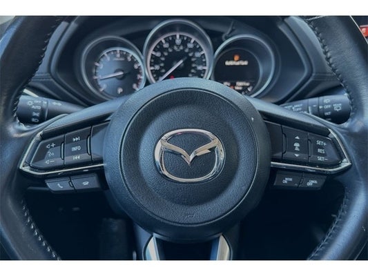 2020 Mazda Mazda CX-5 Touring in San Jose, CA - Bakhtiari Auto Group