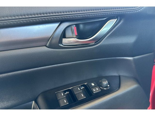2022 Mazda Mazda CX-5 2.5 S Select Package