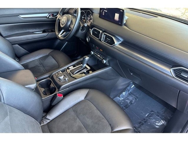 2022 Mazda Mazda CX-5 2.5 S Select Package