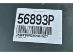 2022 Mazda Mazda CX-5 2.5 S Select Package