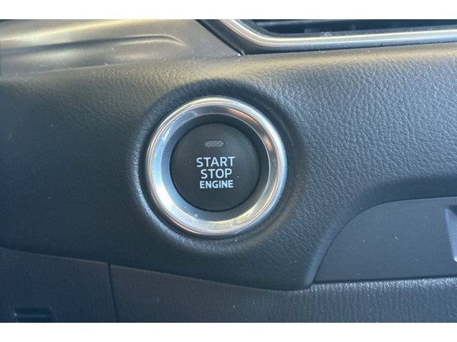 2022 Mazda Mazda CX-5 2.5 S Select Package
