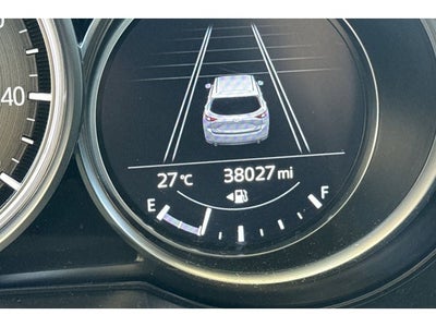 2022 Mazda Mazda CX-5 2.5 S Select Package