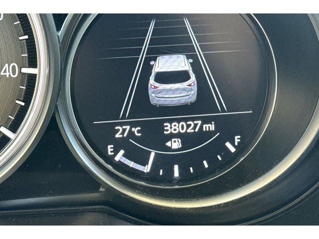 2022 Mazda Mazda CX-5 2.5 S Select Package