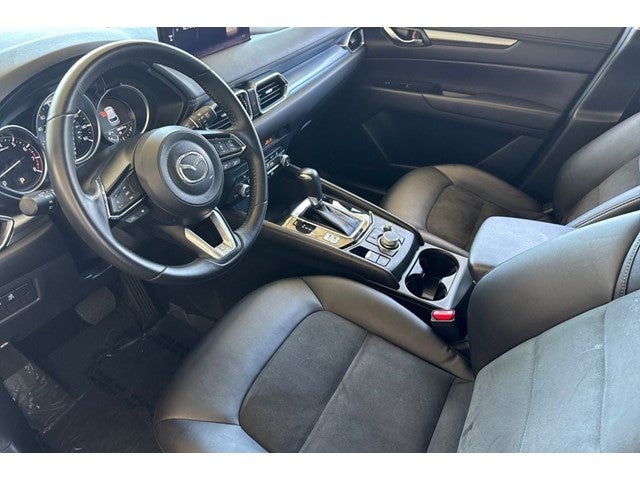 2022 Mazda Mazda CX-5 2.5 S Select Package