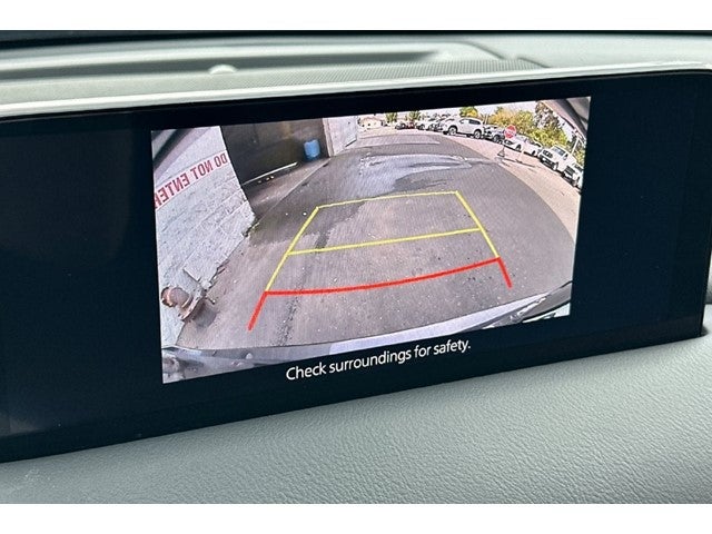 2023 Mazda Mazda CX-5 2.5 S Preferred Package