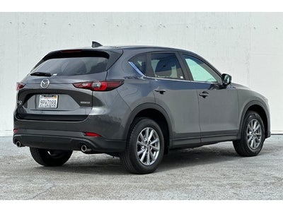 2023 Mazda Mazda CX-5 2.5 S Preferred Package
