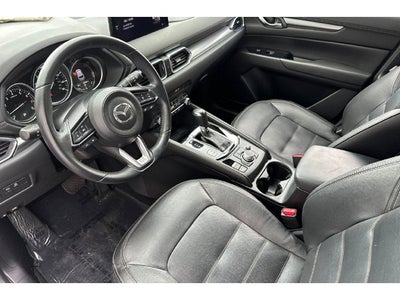 2023 Mazda Mazda CX-5 2.5 S Preferred Package
