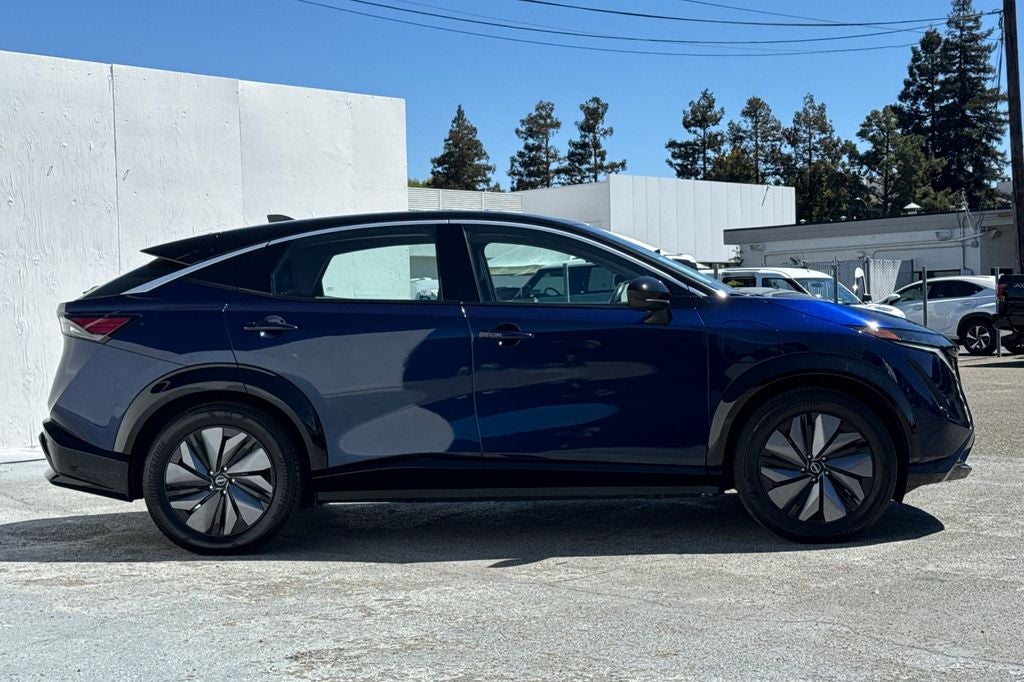 2023 Nissan Ariya ENGAGE