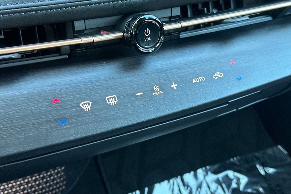 2023 Nissan Ariya ENGAGE