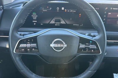 2023 Nissan Ariya ENGAGE