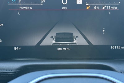 2023 Nissan Ariya ENGAGE