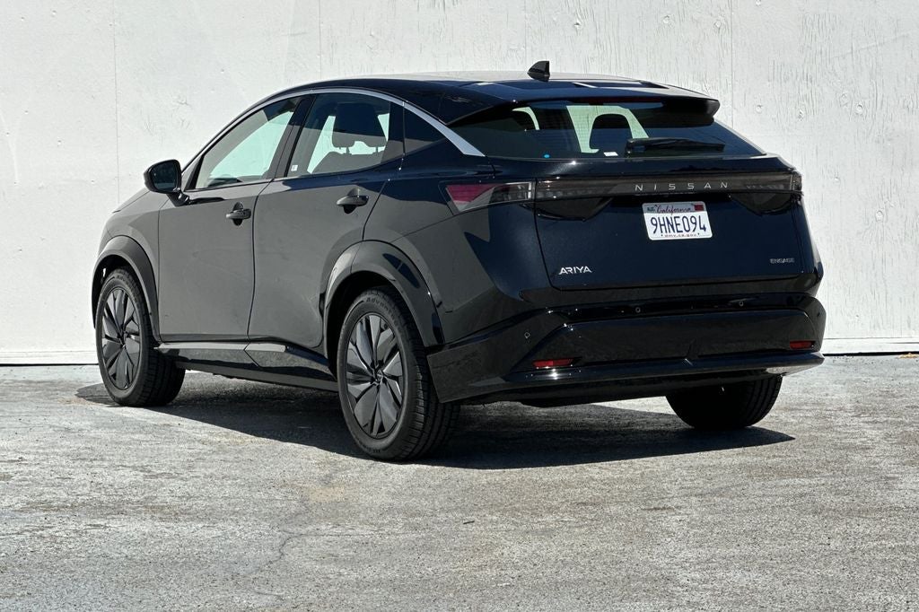 2023 Nissan Ariya ENGAGE
