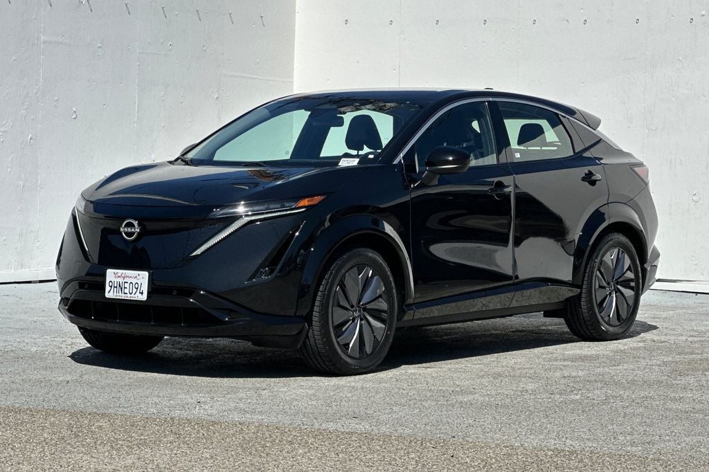 2023 Nissan Ariya ENGAGE