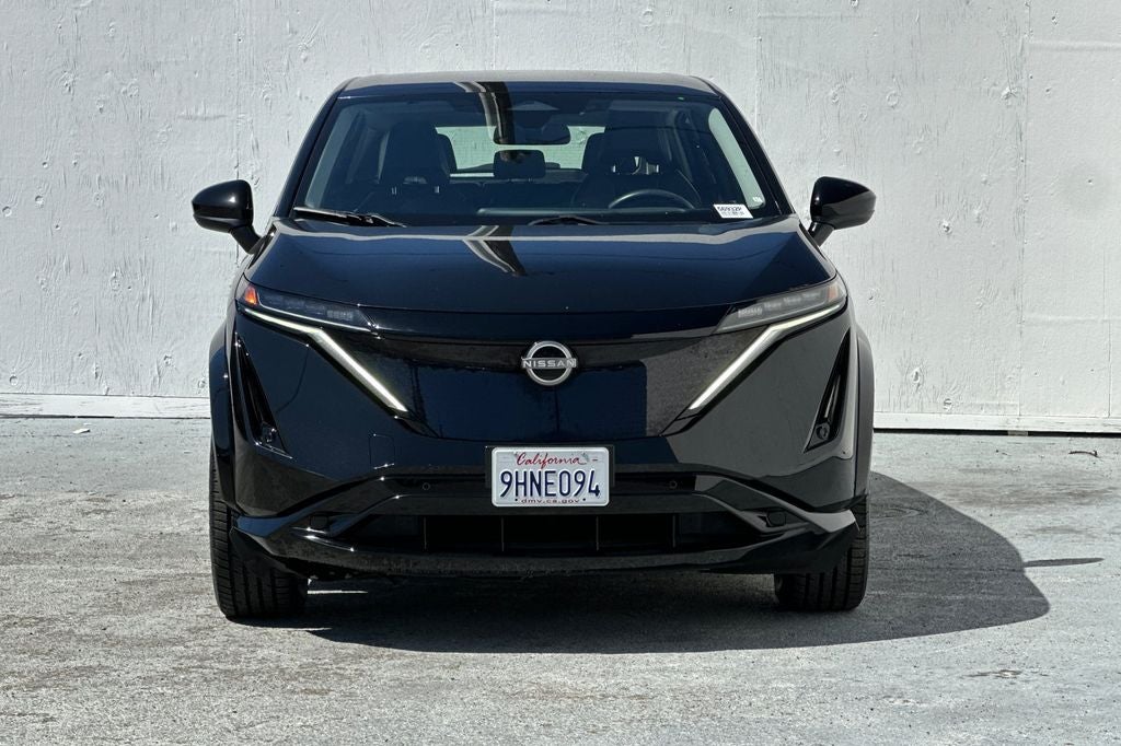 2023 Nissan Ariya ENGAGE